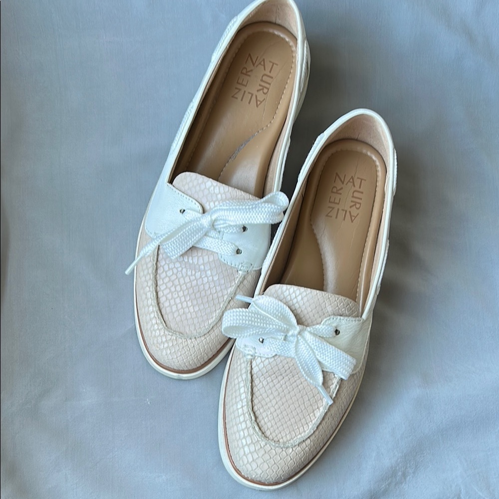 Naturalizer Korrine Women's Boat Shoe
